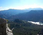Spain to Morocco