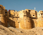 Jaisalmer Fort