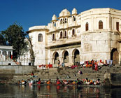 Heritage hotels