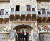 Shekhavati