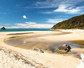 Abel Tasman National Park