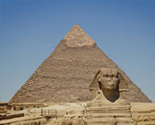 Pyramids