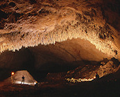 Caves