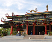 Kota Kinabalu (KK)