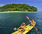 Lankayan Island