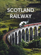 Scotland railway