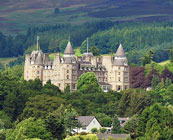 Pitlochry