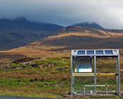 Transport links