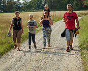 Family fun
