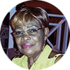 Shirley McKenna portrait