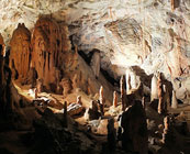 Caves