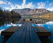 Lakes