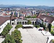 Ljubljana