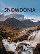 Snowdonia