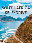 South Africa self drive