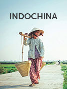 Indochina