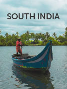 South India