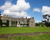 Parham House