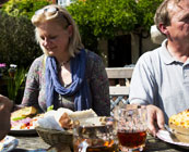 Country pubs