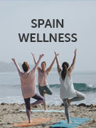 Spain wellness