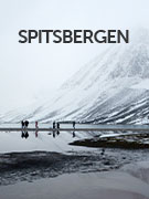 Spitsbergen