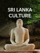 Sri Lanka culture