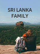 Sri Lanka family