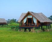 Beautiful accommodation