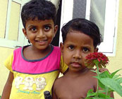 Orphanage tourism