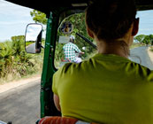 Your own driver