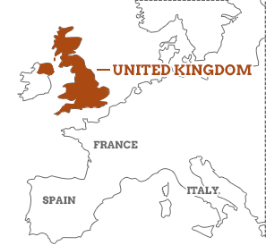 Summary Topbox Map Uk 