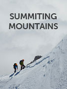 Climbing