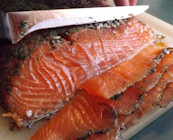 Swedish food