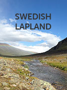 Swedish Lapland