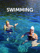 Swimming holidays travel guide