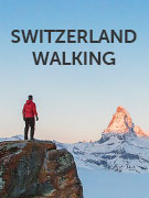 Walking in Switzerland