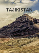 Tajikistan