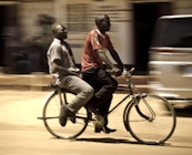 Cycling