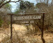 Southern Tanzania