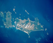 Flinders Island