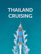 Thailand cruising