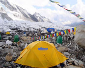 Everest Base Camp