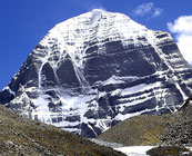 Mount Kailash