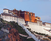 Potala Palace