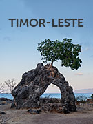 Timor-Leste