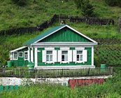Homestays