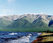 Lake Baikal