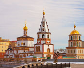 Siberia