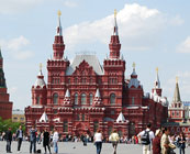 Walking tours