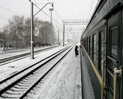 Winter travel